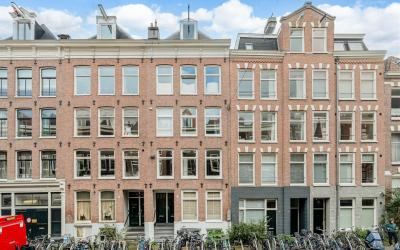 Jacob van Lennepstraat 69-3A