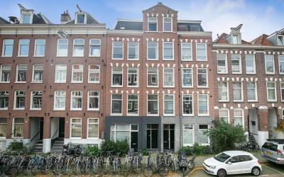 Jacob van Lennepstraat 71-2
