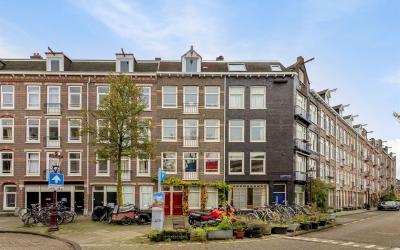 Jacob van Lennepstraat 375-C