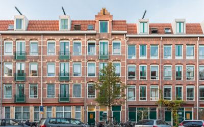 Jacob van Lennepstraat 252-D