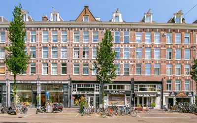 Bilderdijks. 191-3A