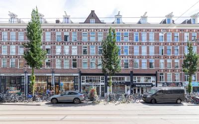 Bilderdijkstraat 191-3V