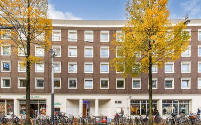 Bilderdijks. 52-C