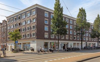 Bilderdijks. 58-E