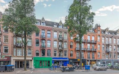 Bilderdijkstraat 92-1