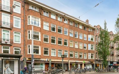 Bilderdijkstraat 152-2