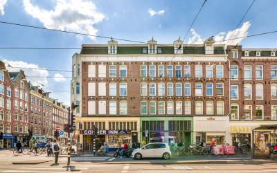 Bilderdijks. 166-3
