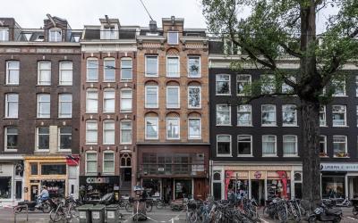 Bilderdijks. 182-2A