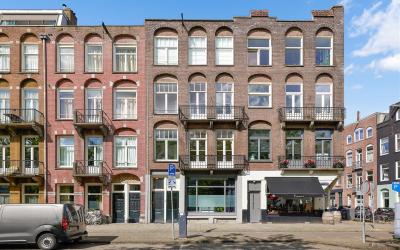 Nassaukade 166-1