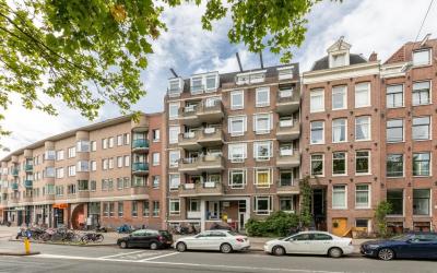 Nassaukade 340-P