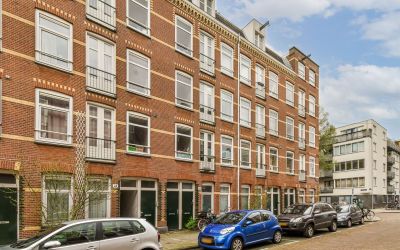 Lootsstraat 20-2