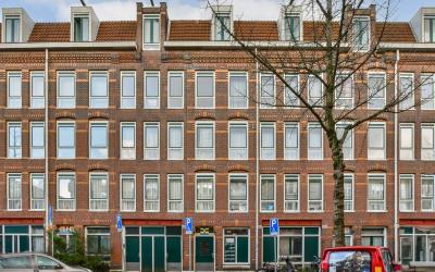 Borgerstraat 133-C