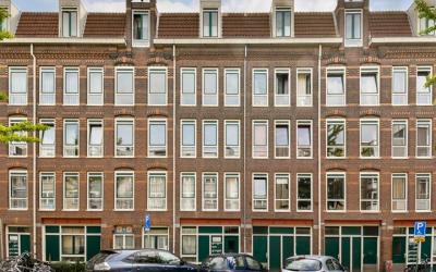 Borgerstraat 137-D