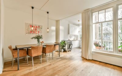 Borgerstraat 203-2