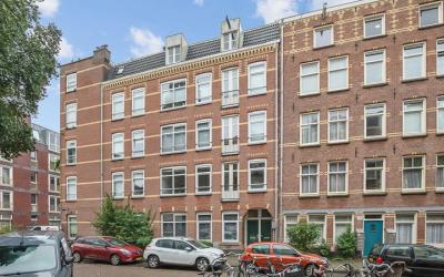 Borgerstraat 227-1