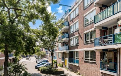 Borgerstraat 26-D
