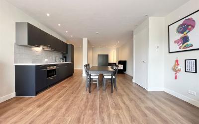 Borgerstraat 38-A