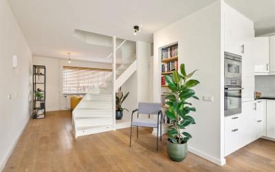 Borgerstraat 104-E