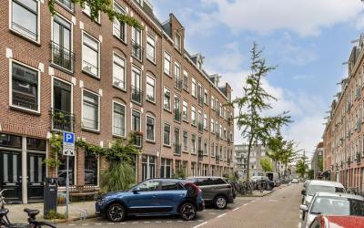 Borgerstraat 206-2