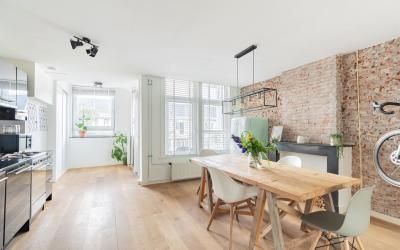 Borgerstraat 206-3