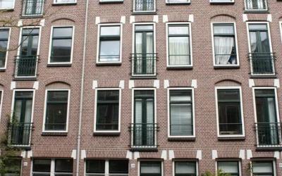 Borgerstraat 210-1