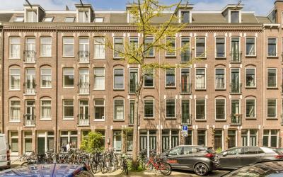 Borgerstraat 212-H