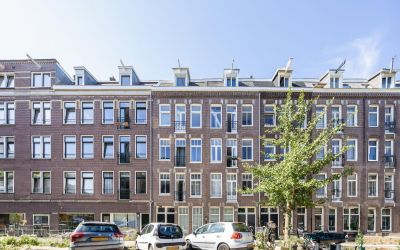 Borgerstraat 220-2