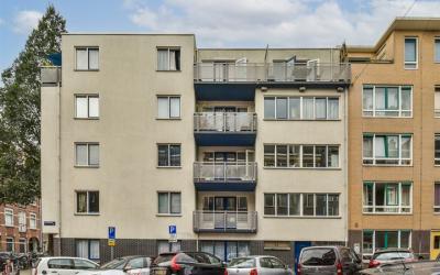 Borgerstraat 244-A