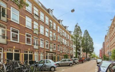 Borgerstraat 256-1