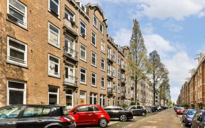 Borgerstraat 272-3