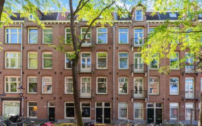 Nicolaas Beetsstraat 44-1