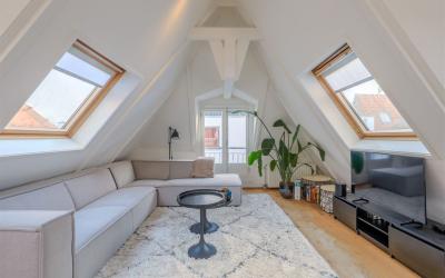 Douwes Dekkerstraat 26-3