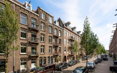 Elisabeth Wolffstraat 43-3