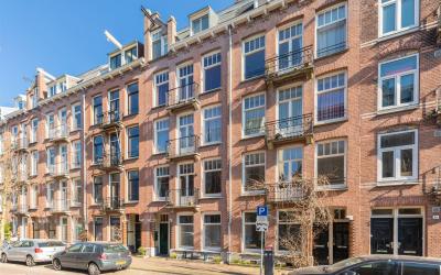 Elisabeth Wolffstraat 77-H