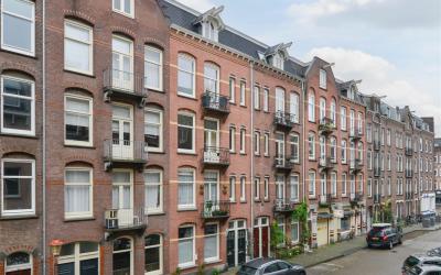 Da Costastraat 12-2