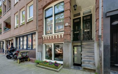 Da Costastr. 111-H