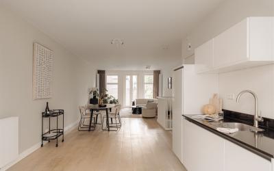 Da Costastr. 99-H