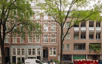 Da Costastr. 121-2
