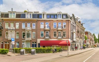 Eerste Constantijn Huygensstraat 21-2