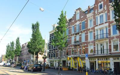 Eerste Constantijn Huygensstraat 47-2
