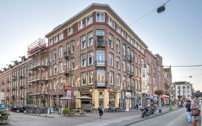 Eerste Constantijn Huygensstraat 59-2