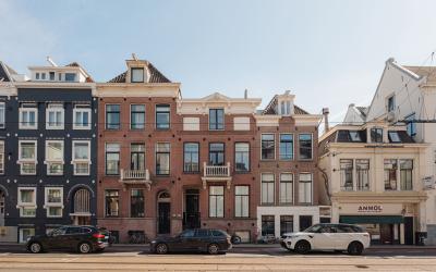 Eerste Cons. 111-C