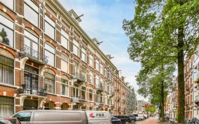 Tweede Helmersstraat 89-B