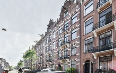 Eerste Helmersstraat 48-H