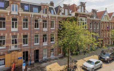 Eerste Helmersstraat 107-H