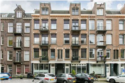 Eerste Helmersstraat 331-3