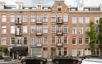 Eerste Helmersstraat 170-H