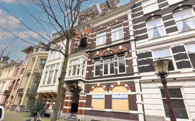 Roemer Visscherstraat 18