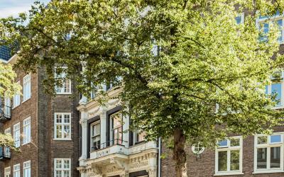 Vondelstraat 9-2