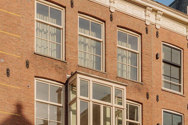 Appartement te koop: Vondelstraat 68-2, Amsterdam